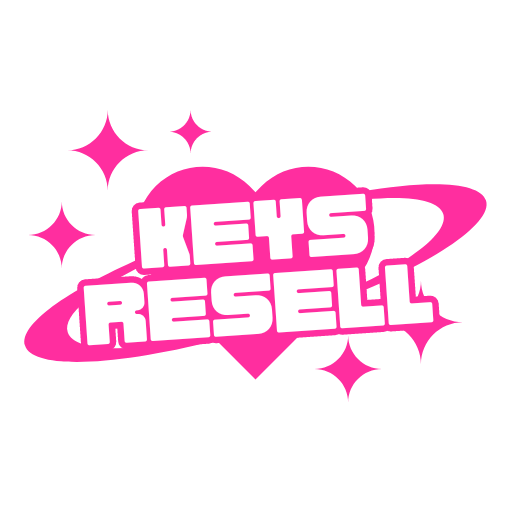 Keys Resell